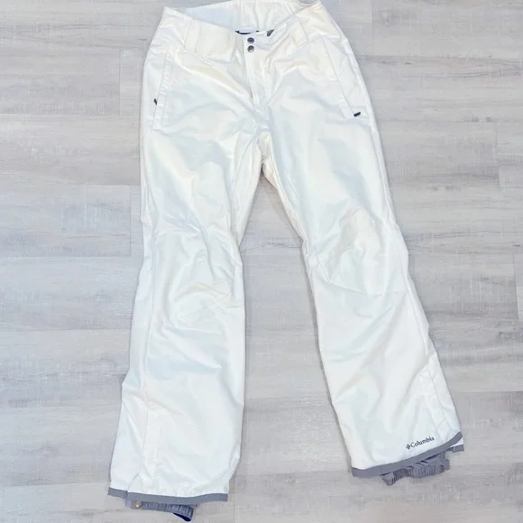 Columbia Jackets Coats Womens Columbia Snow Pants Poshmark